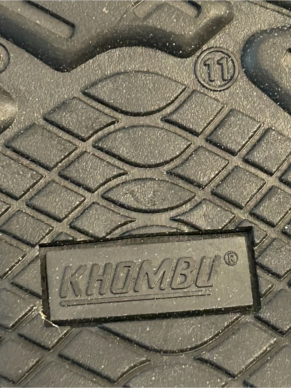 NIB- Khombu 